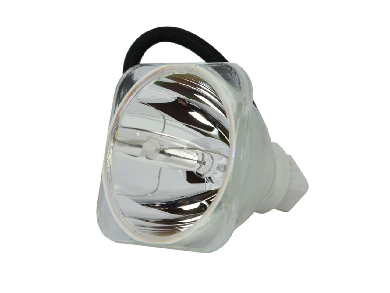 Bild von Beamerlampe (nur Leuchtmittel) für SHARP (ersetzt: AN-D350LP)