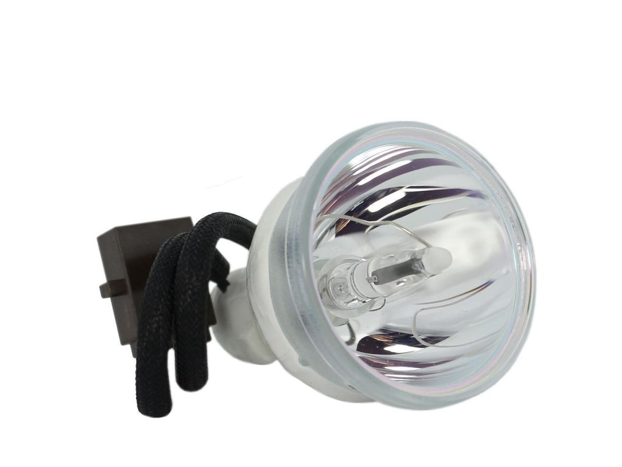 Bild von Beamerlampe (nur Leuchtmittel) für SHARP (ersetzt: AN-D400LP)