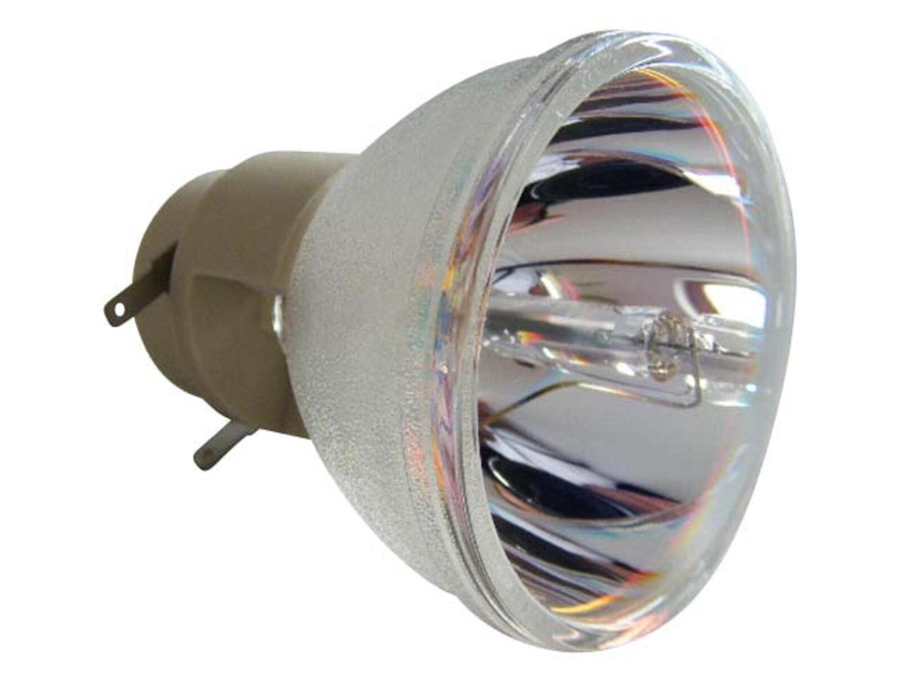 Bild von Beamerlampe (nur Leuchtmittel) für SMART BOARD (ersetzt: 20-01501-20, SP.8KB01GC01)
