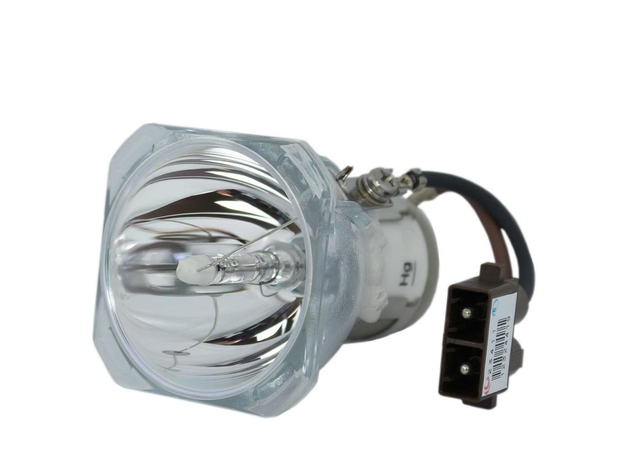 Bild von Beamerlampe (nur Leuchtmittel) für TOSHIBA (ersetzt: TLPLV8)
