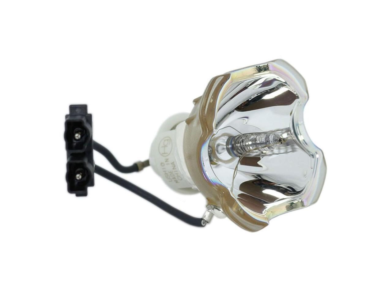 Bild von Beamerlampe (nur Leuchtmittel) für VIEWSONIC (ersetzt: RLC-021)