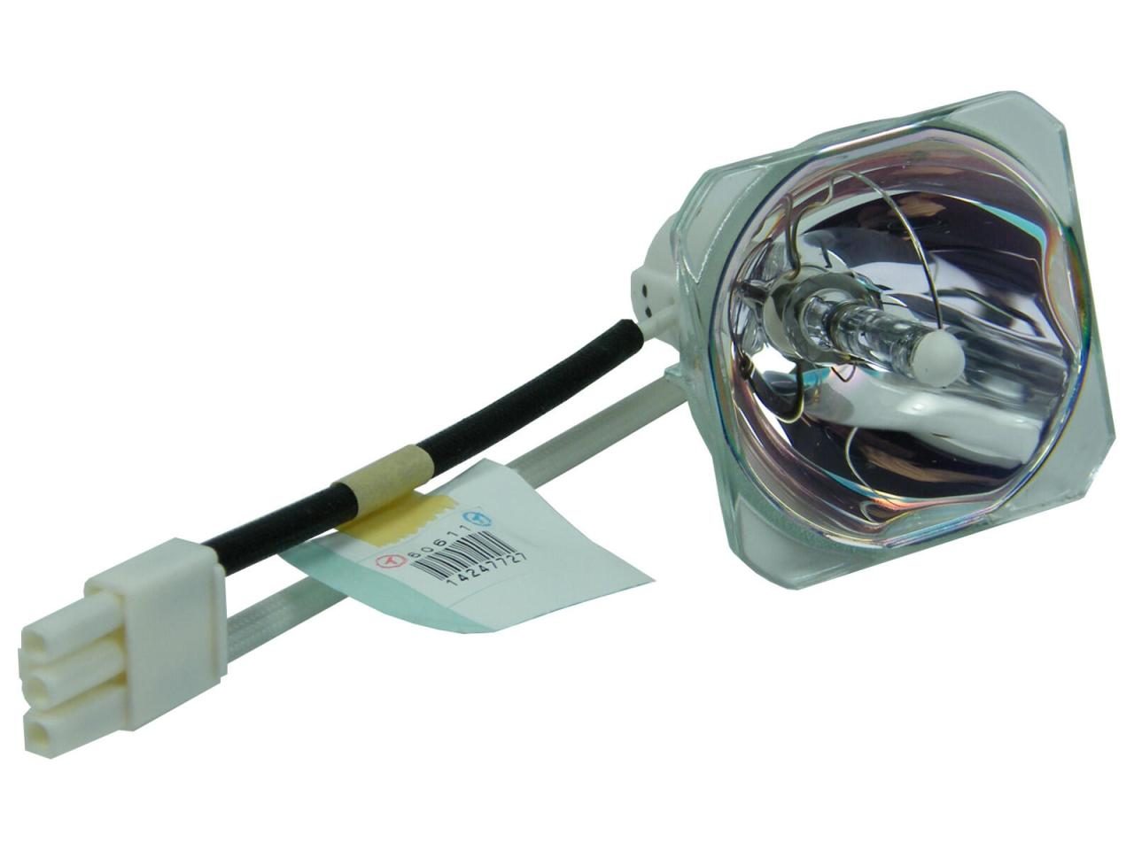 Bild von Beamerlampe (nur Leuchtmittel) für OPTOMA (ersetzt: DE.5811116320, 5811116320-SOT)