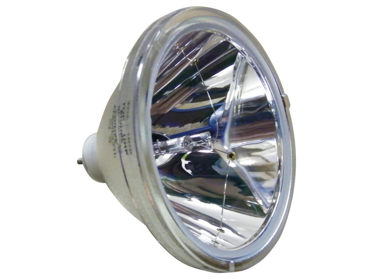 Bild von Beamerlampe (nur Leuchtmittel) für ELMO (ersetzt: 9393)