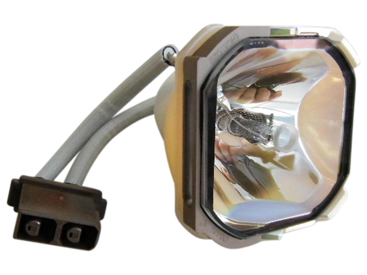 Bild von Beamerlampe (nur Leuchtmittel) für TOSHIBA (ersetzt: TLPLX10)