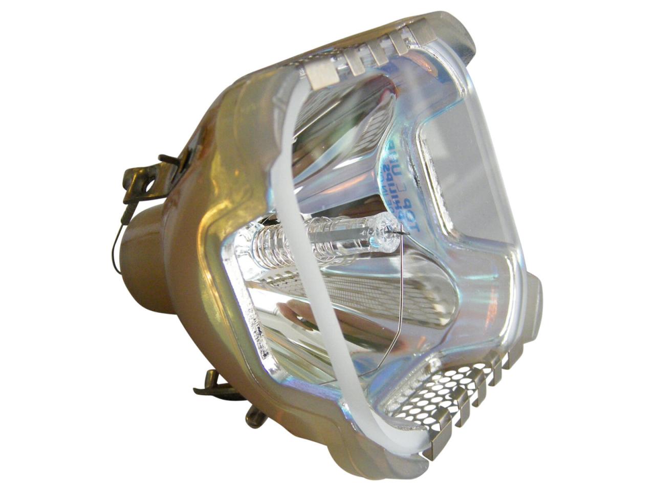 Bild von Beamerlampe (nur Leuchtmittel) für DREAMVISION (ersetzt: R8760002, LAMPSL)