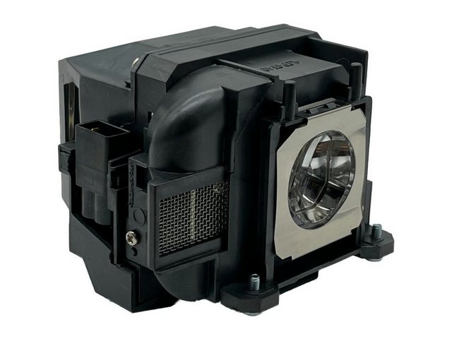 Bild von Azurano Beamerlampe kompatibel mit EPSON ELPLP87, V13H010L87 Ersatzlampe mit Gehäuse (PowerLite 535W, EB-530S, Brightlink 536Wi, EB-535W, EB-2040, EB-520, PowerLite 520, EB-530, EB-2140W, PowerLite 530, PowerLite 525W, EB-525W), Beamerlampe