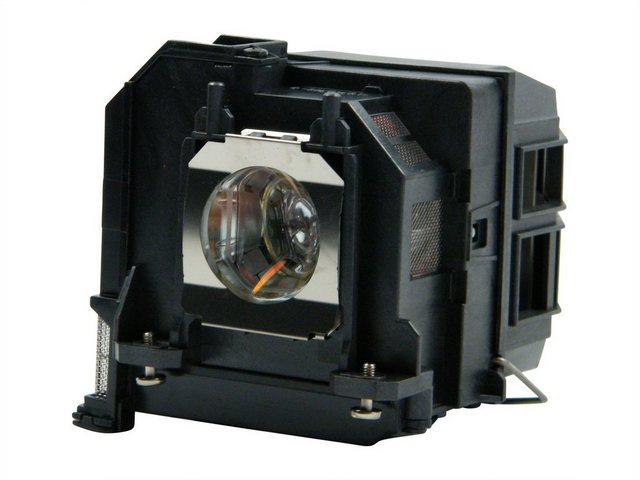 Bild von Azurano Beamerlampe kompatibel mit EPSON ELPLP90 Ersatzlampe mit Gehäuse (EB-675W, EB-675Wi, EB-680Wi, EB-670), Beamerlampe