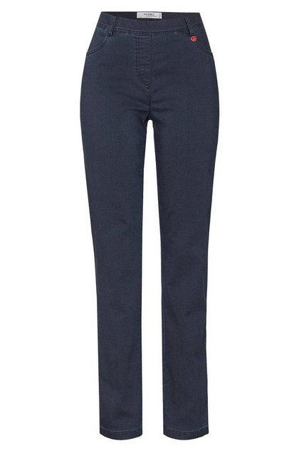 Bild von Relaxed by Toni Damen Schlupfhose mit sehr bequemem Schlupfb... 24