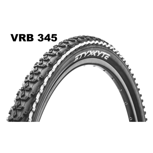 Bild von Styx Reifen MTB Ace of Pace 345 – Hochwertige Leistung für Mountainbiker