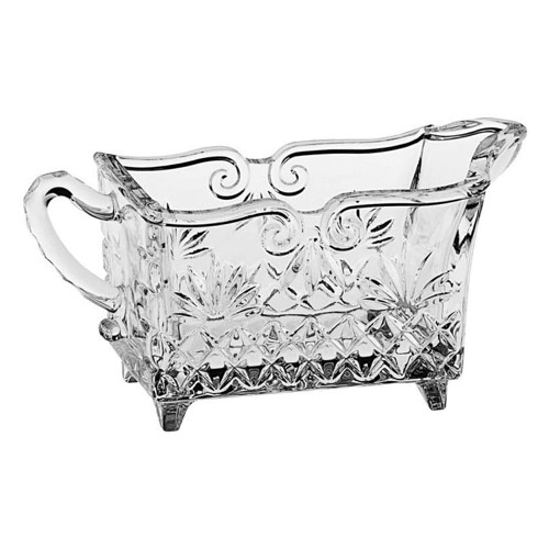 Bild von Milchkännchen Baroque Imperial 13cm von Cristalica