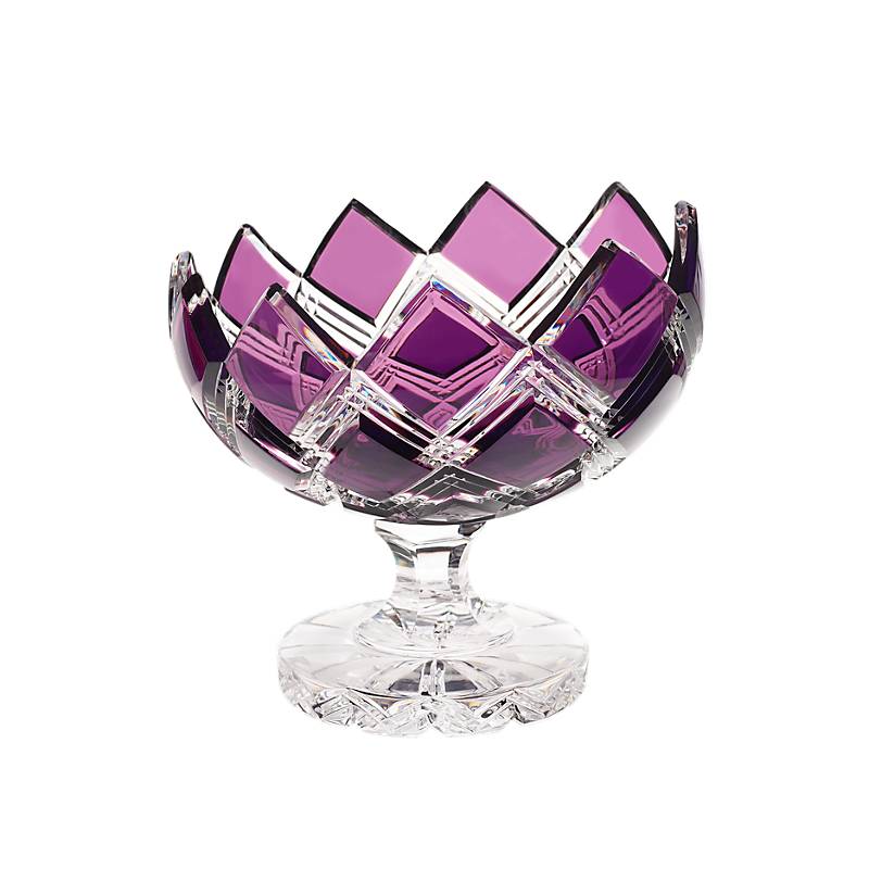 Bild von Schale mit Fuß "King" (20cm)