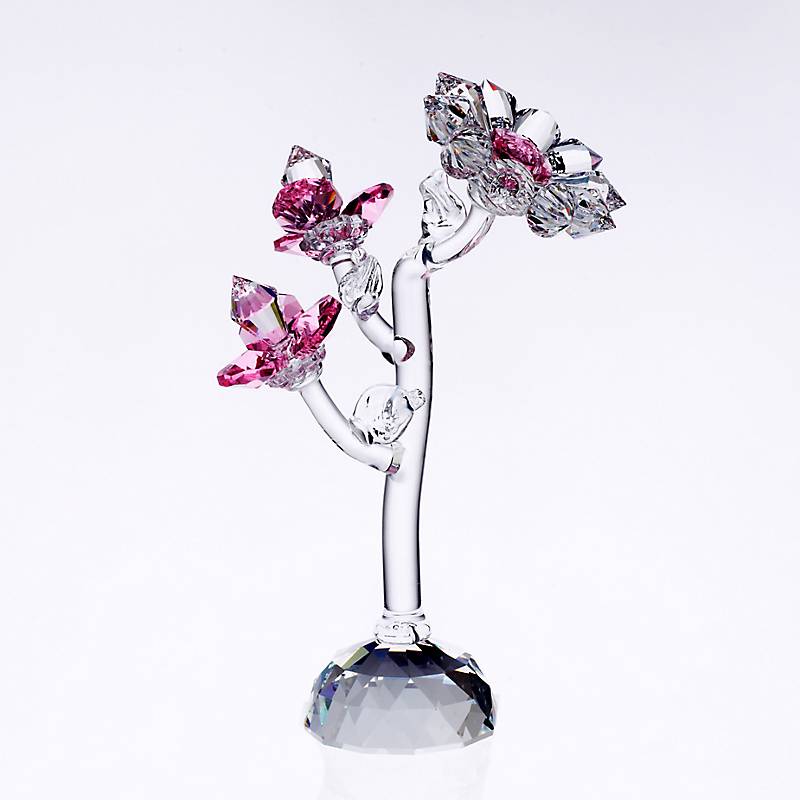 Bild von Blumenast "Fantasia" (14cm)