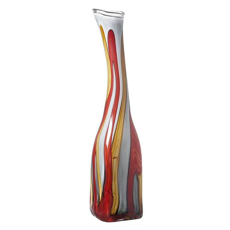 Bild von Flaschenvase Jozy ''Art Queen'' (70cm)
