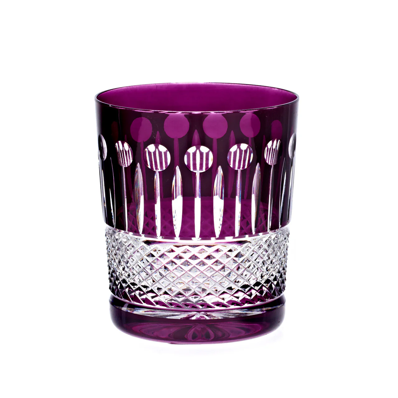 Bild von Whiskyglas grün 280ml