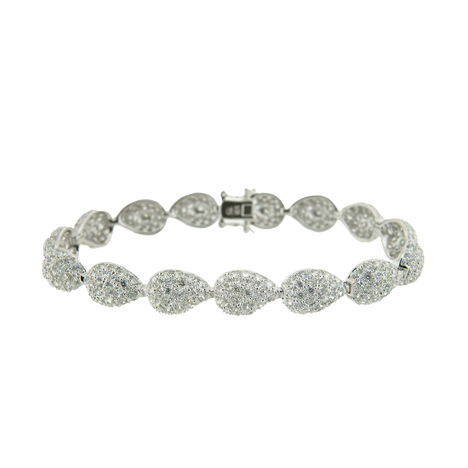 Bild von Armband San aus 925 Sterling Silber Schmuck für Damen Cosmopolitan