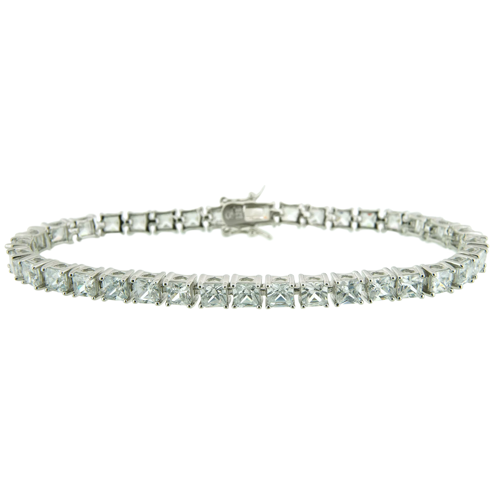Bild von Armband Dea aus 925 Sterling Silber Schmuck für Damen Heat