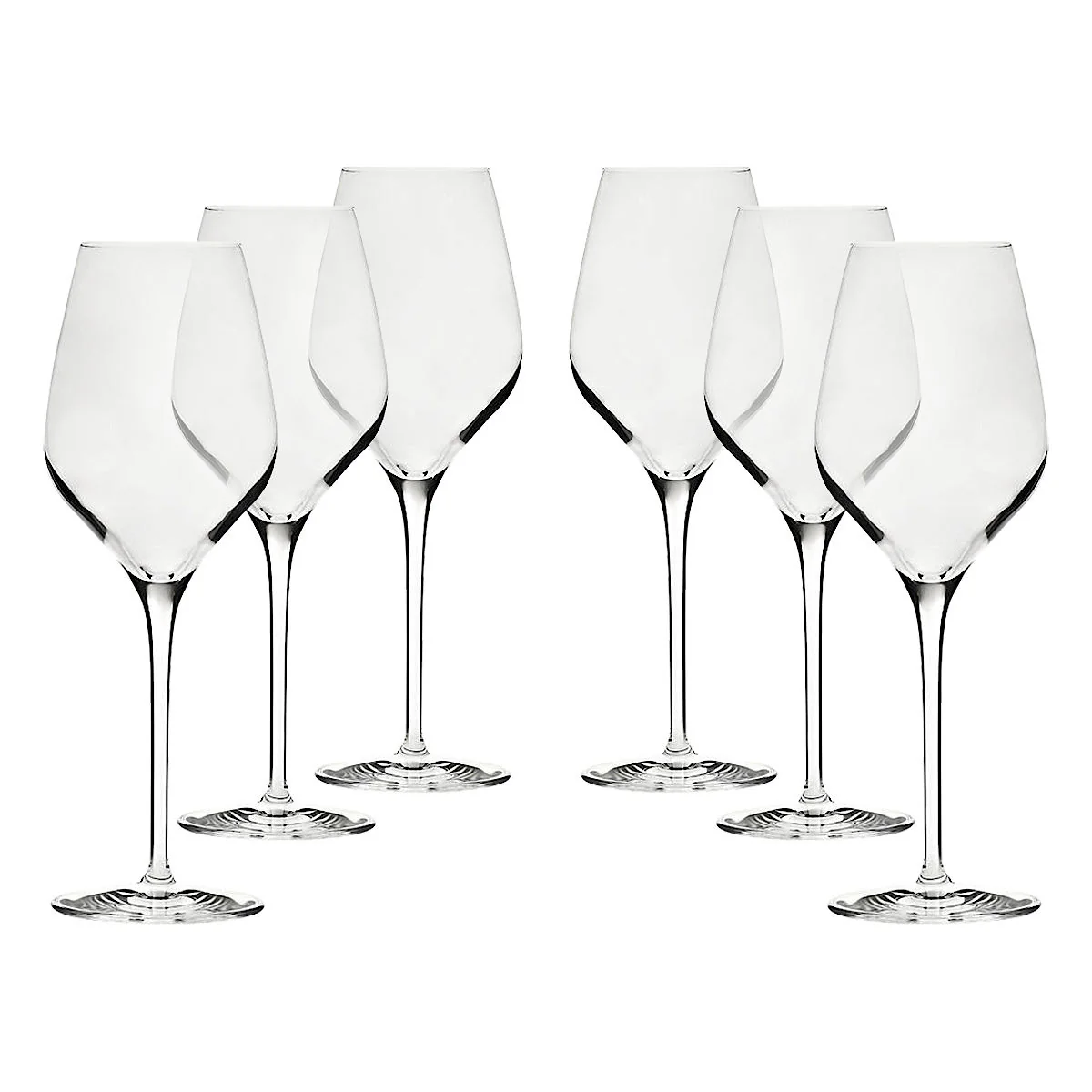 Bild von Weinglas 6er-Set 350ml