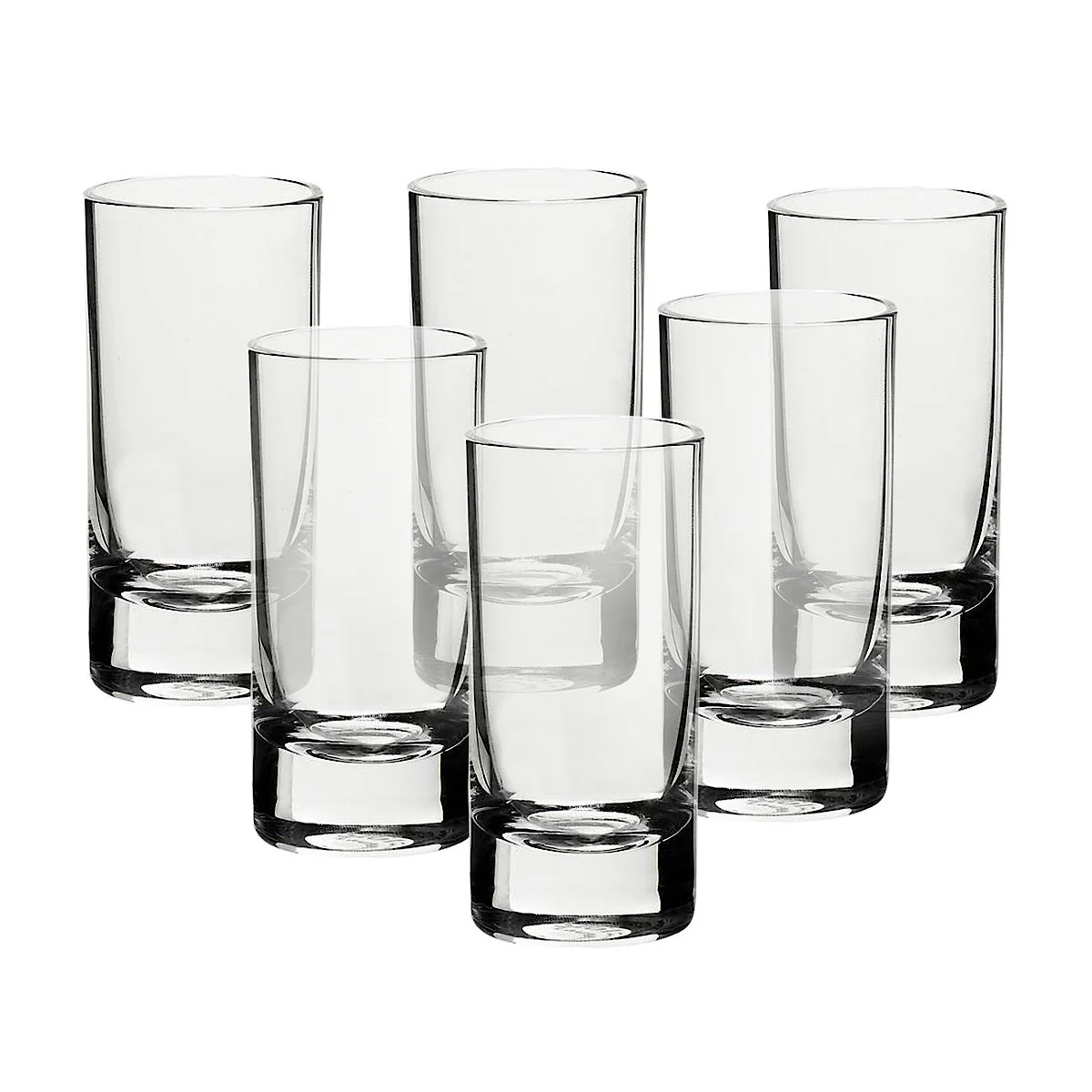 Bild von Likörglas York 6er-Set 50ml