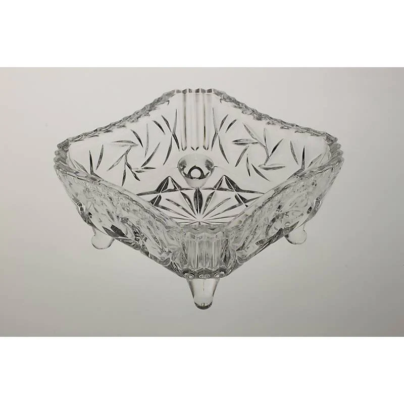 Bild von Fußschale Schleuderstern ''Imperia'' (11,5cm)