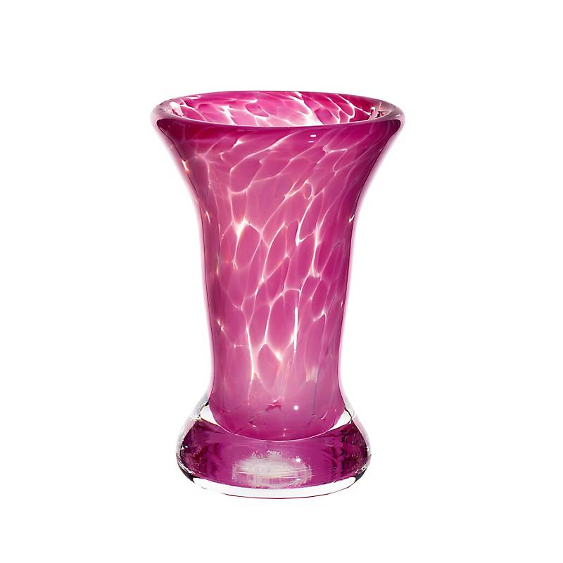 Bild von Veilchenväschen Freestyle (13cm), hellgrün