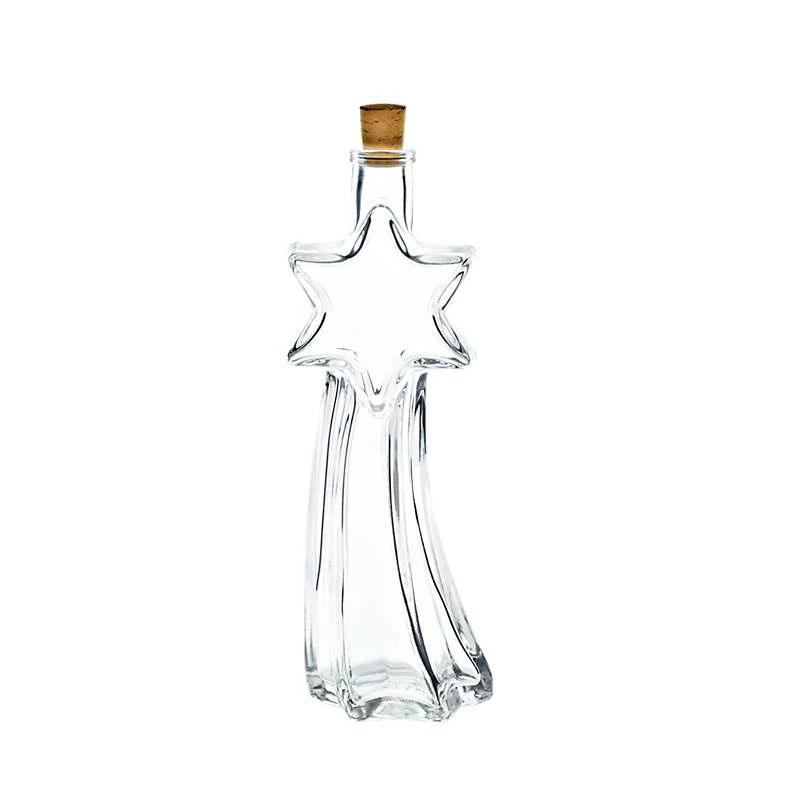 Bild von Schmuckflasche Komet (200ml)