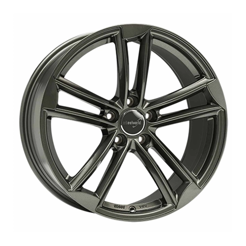 Bild von WH27 9 5x21 5x112 ET45 MB66 6