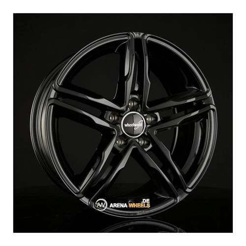 Bild von WH11 8 5x19 5x112 ET35 MB66 6