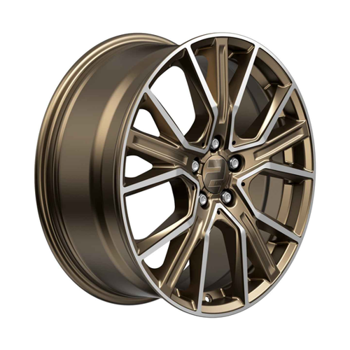 Bild von WHEELWORLD WH34 Felgen – Stil und Leistung vereint