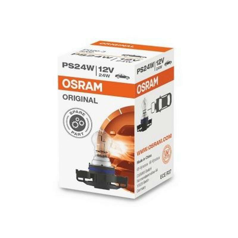 Bild von OSRAM ORIGINAL Glühlampe, Brems-/Schlusslicht,Glühlampe, Rückfahrleuchte,Glühlampe, Hauptscheinwerfer,Glühlampe, Blinkleuchte,Glühlampe, Park-/Positio
