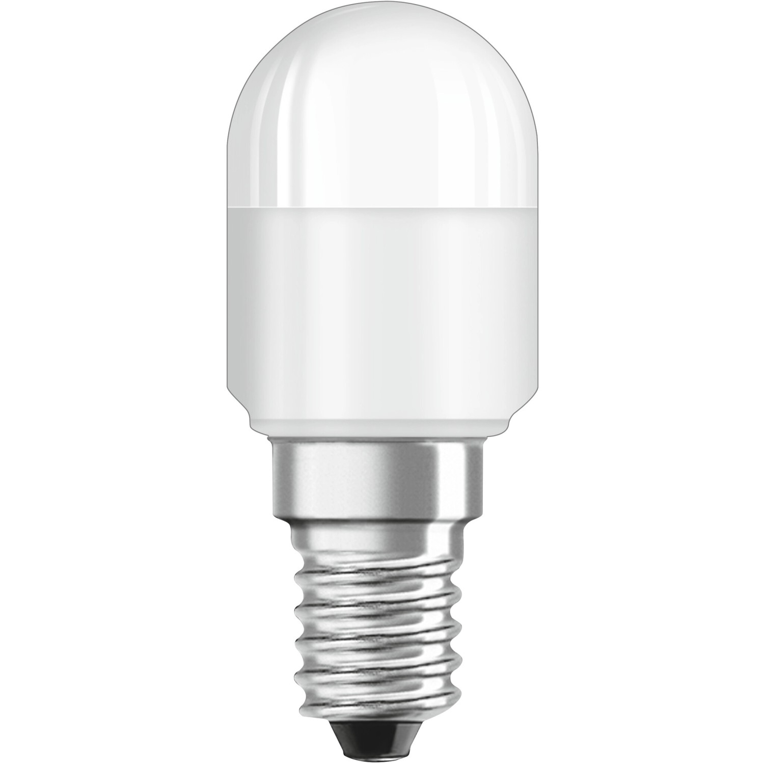 Bild von Osram LED-Röhrenlampe T26, E14 / 2,3 W (200 lm) Warmweiß