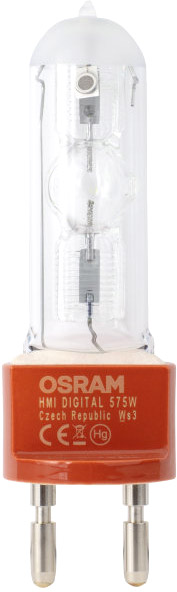 Bild von OSRAM HMI DIGITAL 800W