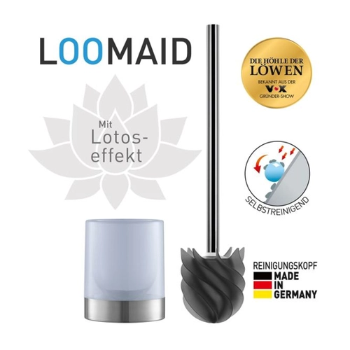 Bild von WC-Bürste Loomaid von Die Höhle der Löwen