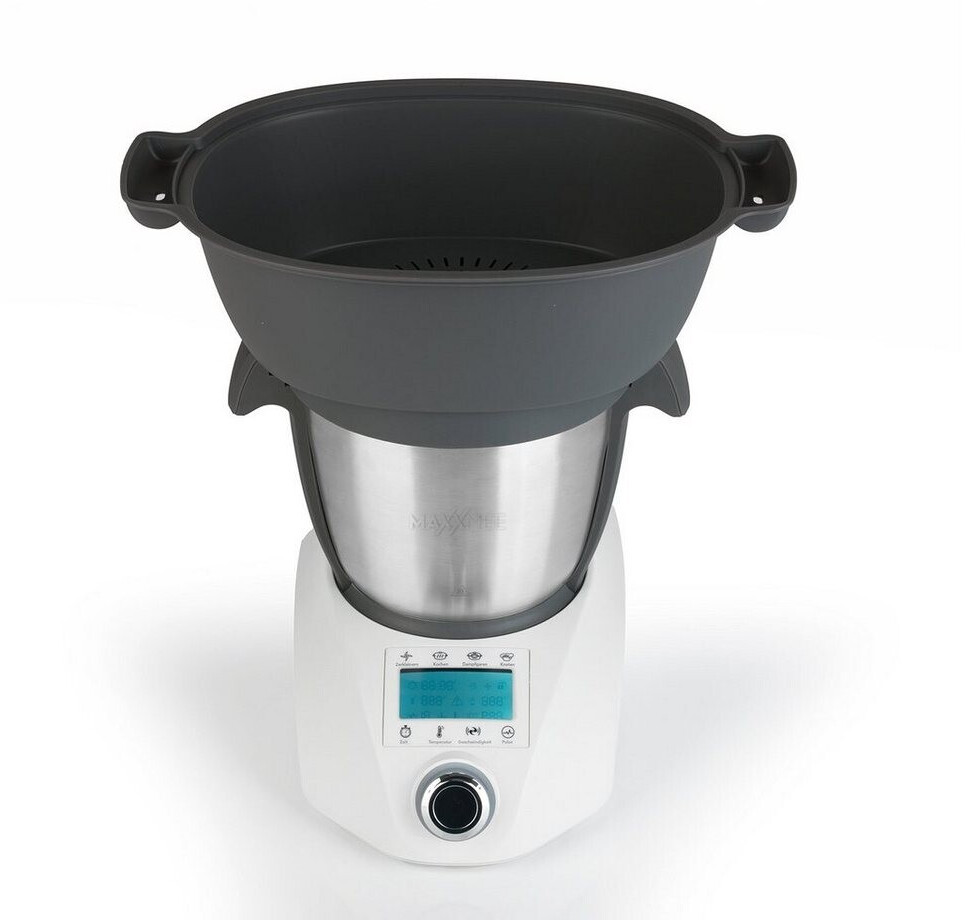 Bild von MAXXMEE Thermo-Multikocher 20in1