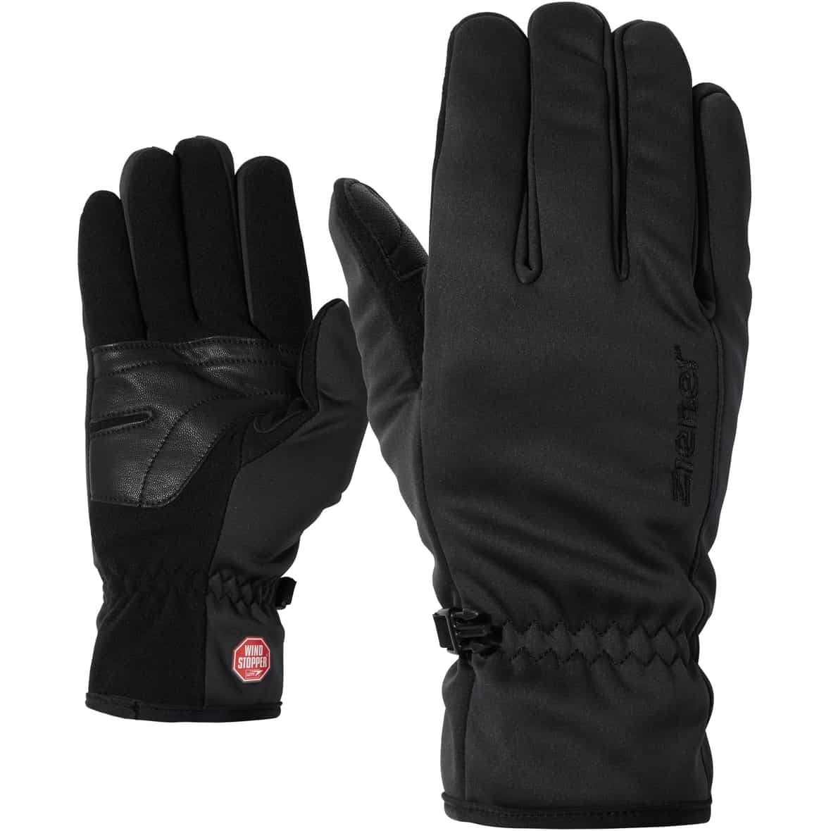 Bild von Ziener  Handschuhe Handschuhe Fingerhandschuh IMPORT glove