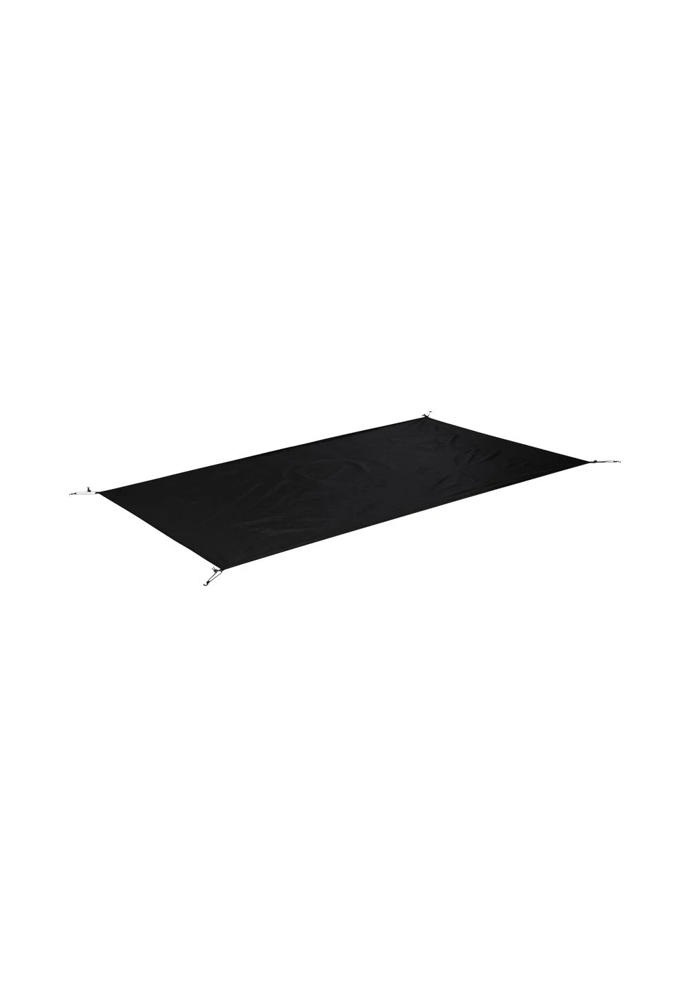 Bild von Jack Wolfskin Floorsaver Skyrocket III-Personen Dome Schutzplane für Zeltboden One Size grey,black Phantom