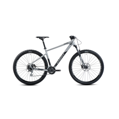 Bild von Ghost Kato Essential 27.5 AL light grey/black-matt 2023 27,5"; Diamant