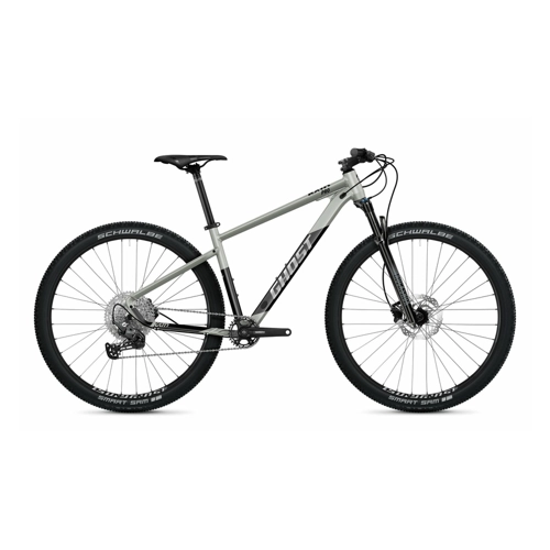 Bild von Ghost Kato Pro 29 AL pearl light grey/black-matt 2023 29"; Diamant