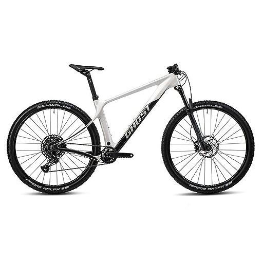 Bild von Ghost Mountainbike Lector SF LC, 12 Gang SRAM SX Eagle Schaltwerk, Kettenschaltung, für Damen und Herren, Kettenschaltung