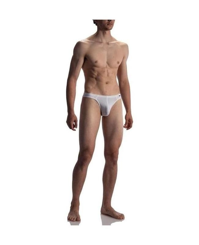 Bild von Olaf Benz RED1601: Brazilbrief, weiß (L)
