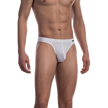 Bild von Olaf Benz RED 1601 Brazilbrief 2er Pack white 2XL