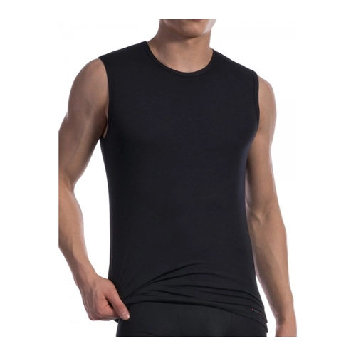 Bild von Olaf Benz RED1601: Collegeshirt, schwarz (XXL)