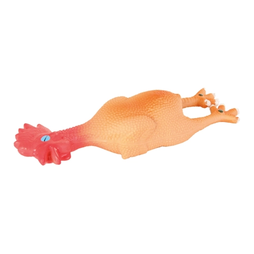 Bild von Jollypaw Huhn Latex 23 cm