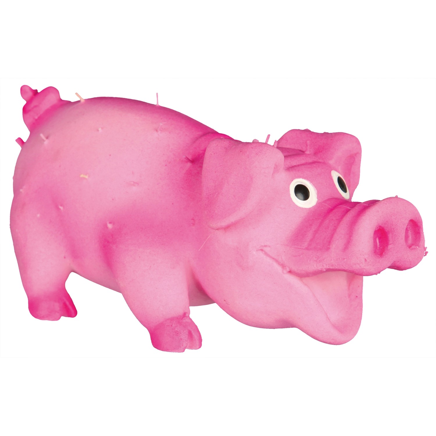 Bild von Jollypaw Borstenschwein Latex 10 cm