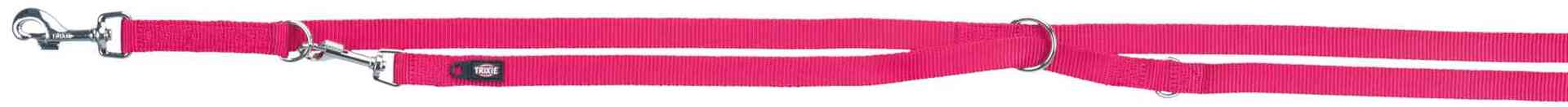 Bild von Trixie Premium V-Leine (M, L, Hund, Hundesport), Halsband + Leine