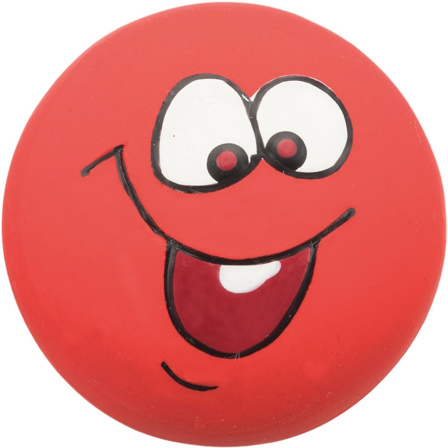 Bild von Jollypaw Smiley Latex Ø 5 cm