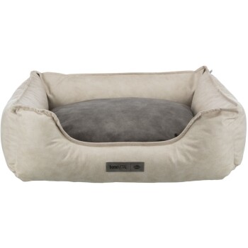 Bild von Trixie Vital Bett Calito 75 cm, 75 cm, 25 cm