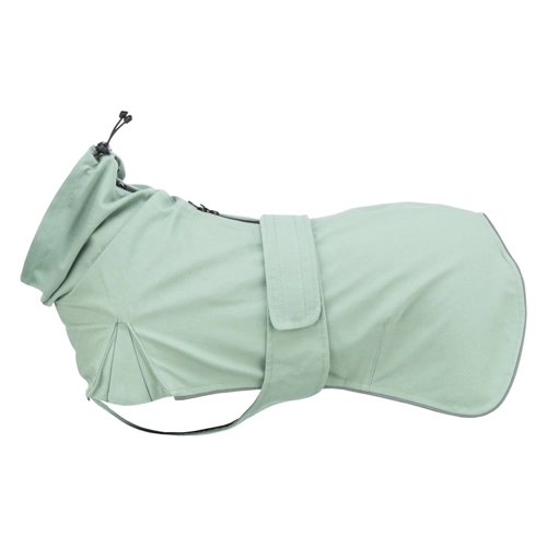 Bild von Karlie - Trixie Hunde-Regenmantel "CityStyle Dublin" [40cm]