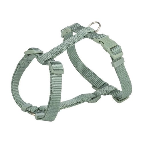 Bild von TRIXIE Hunde-Geschirr Premium H-Geschirr salbei
