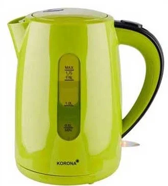 Bild von Korona electric Wasserkocher 20133 gn