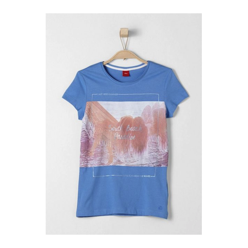 Bild von s.Oliver Junior T-Shirt